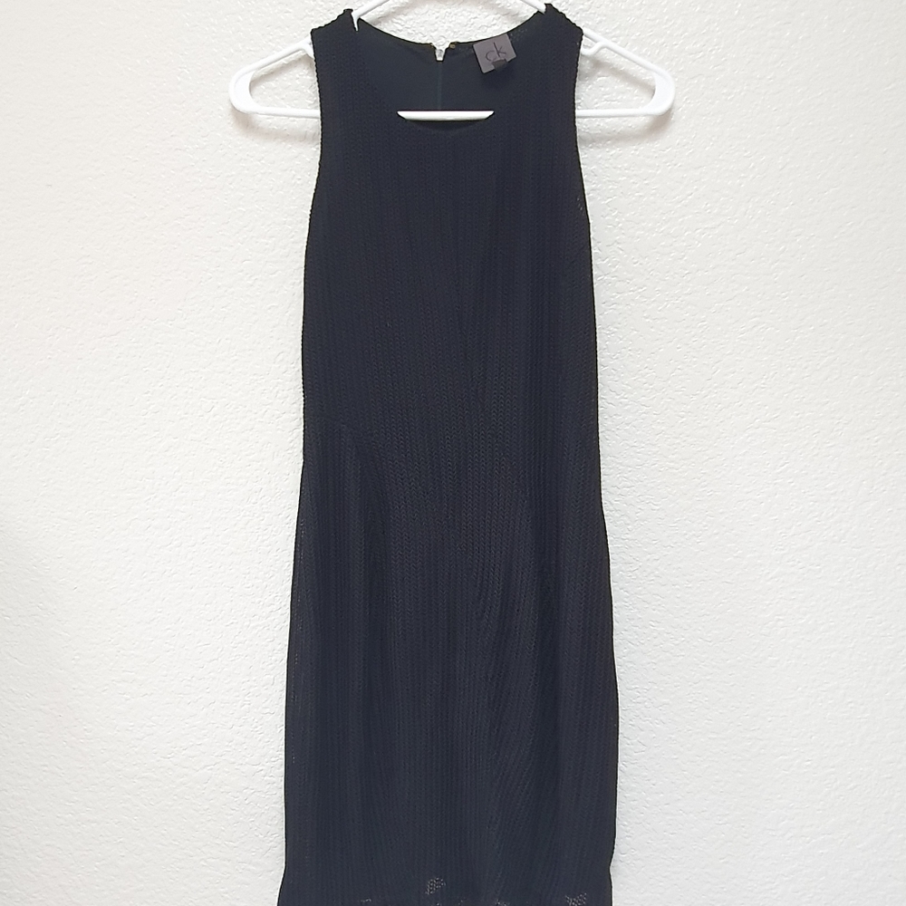Ck work appropriate dress